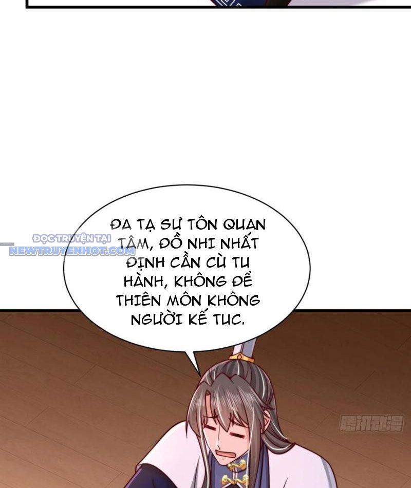 Thổ Lộ Với Mỹ Nữ Tông Chủ Xong, Ta Vô địch Rồi? chapter 59 - Trang 4