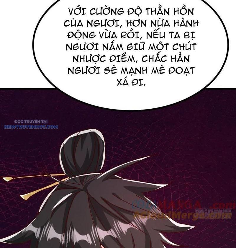 Thần Thiên Chí Tôn chapter 75 - Trang 25