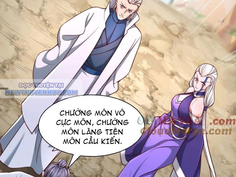 Thổ Lộ Với Mỹ Nữ Tông Chủ Xong, Ta Vô địch Rồi? chapter 69 - Trang 24