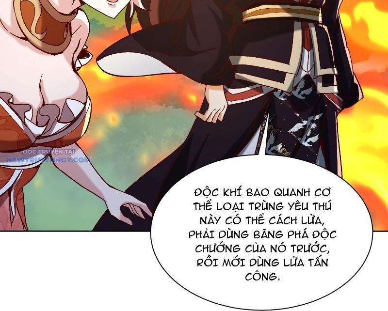 Thần Thiên Chí Tôn chapter 58 - Trang 68