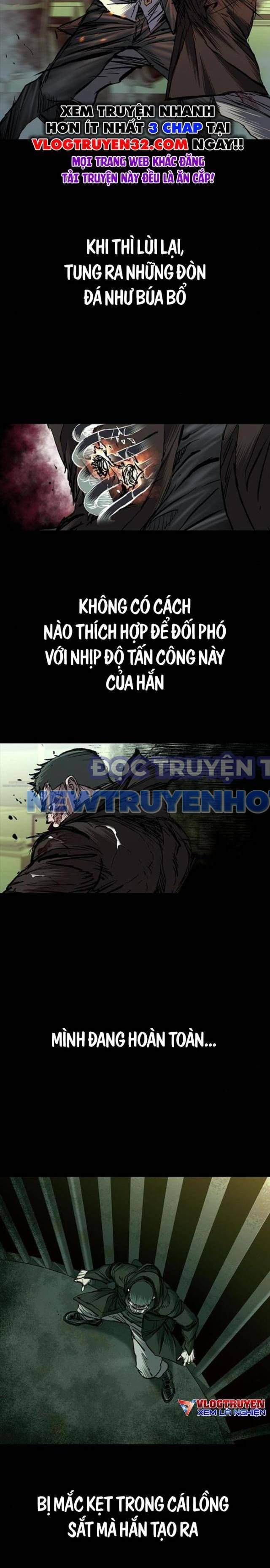 Báo Thù 2: Vạn Nhân Chi Thượng chapter 71 - Trang 31