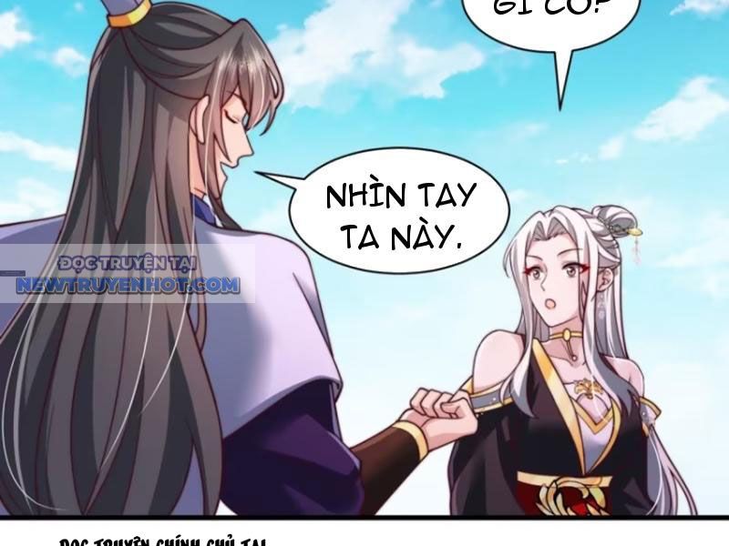 Thổ Lộ Với Mỹ Nữ Tông Chủ Xong, Ta Vô địch Rồi? chapter 70 - Trang 36