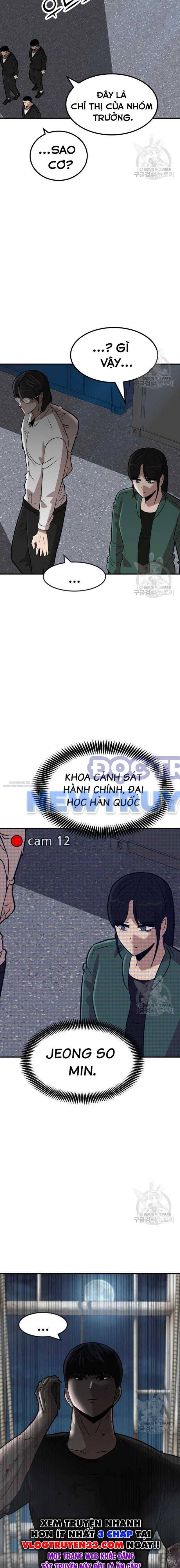 Coin Báo Thù chapter 16 - Trang 10