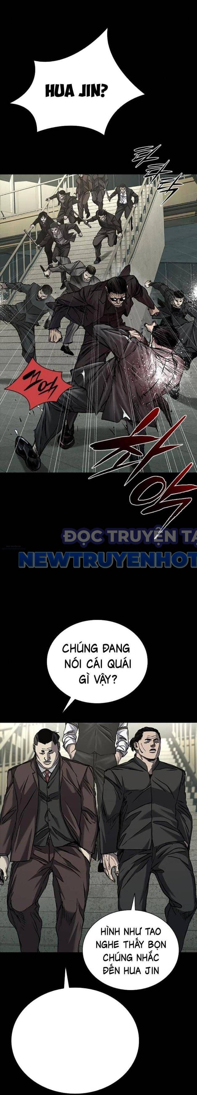 Báo Thù 2: Vạn Nhân Chi Thượng chapter 66 - Trang 12