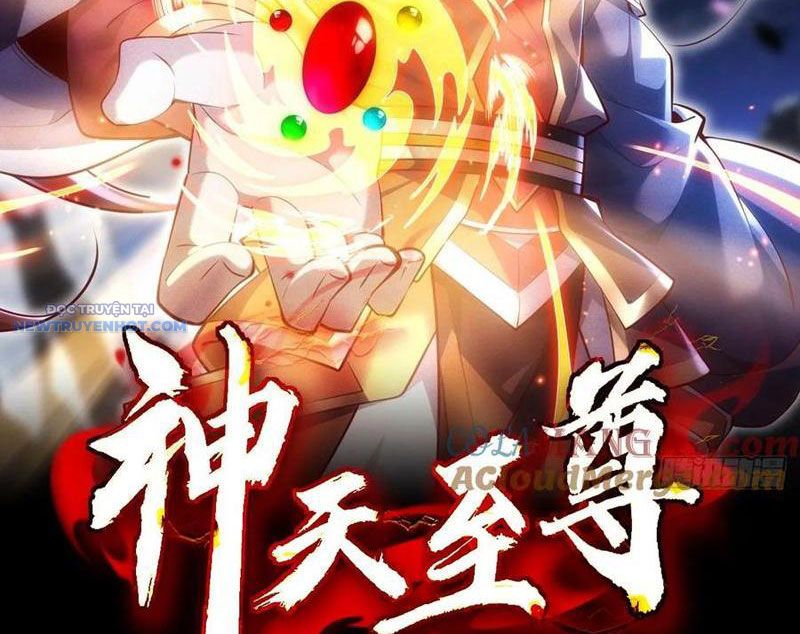 Thần Thiên Chí Tôn chapter 63 - Trang 3