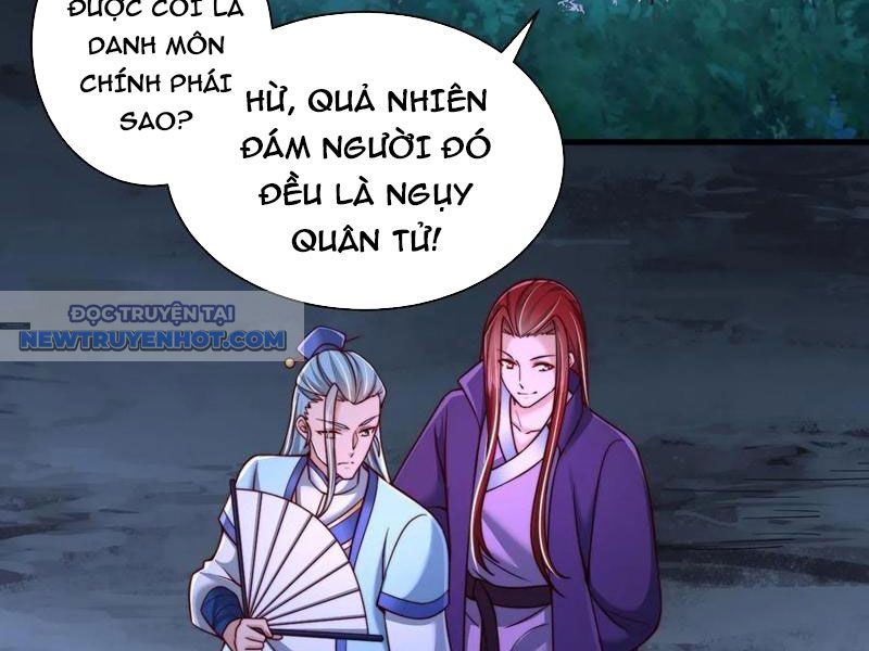 Thổ Lộ Với Mỹ Nữ Tông Chủ Xong, Ta Vô địch Rồi? chapter 36 - Trang 70