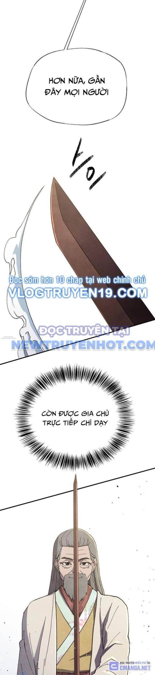 Ngoại Tôn Thiên Tài Của Nam Cung Thế Gia chapter 36 - Trang 22