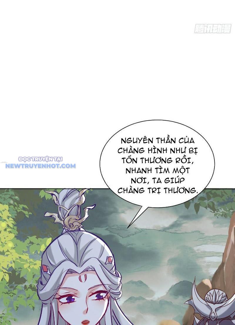 Thần Thiên Chí Tôn chapter 49 - Trang 14