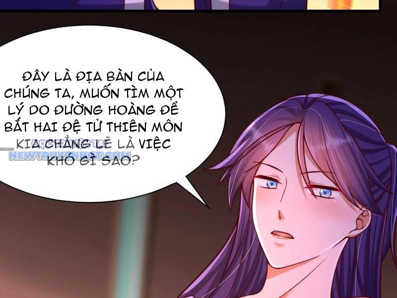 Thổ Lộ Với Mỹ Nữ Tông Chủ Xong, Ta Vô địch Rồi? chapter 50 - Trang 59