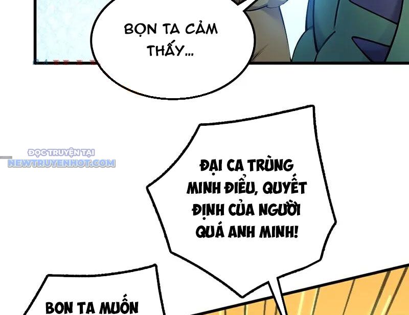 Ẩn Cư Mười Vạn Năm, Đời Sau Mời Ta Rời Núi chapter 264 - Trang 97