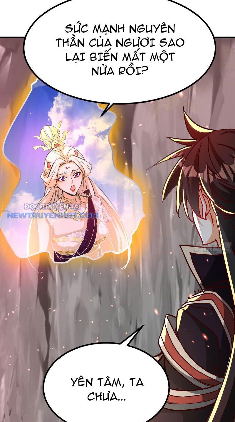 Thần Thiên Chí Tôn chapter 40 - Trang 9