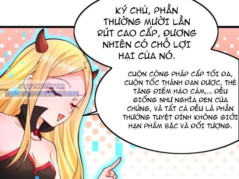 Thổ Lộ Với Mỹ Nữ Tông Chủ Xong, Ta Vô địch Rồi? chapter 11 - Trang 54