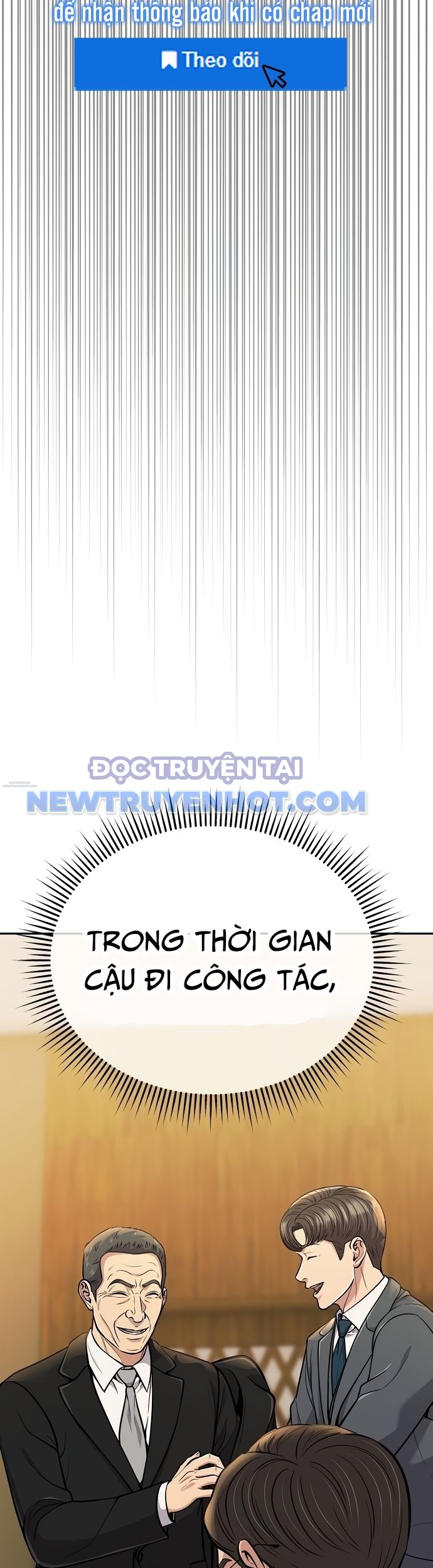 Nhân Viên Thực Tập Kim Cheolsu chapter 73 - Trang 54