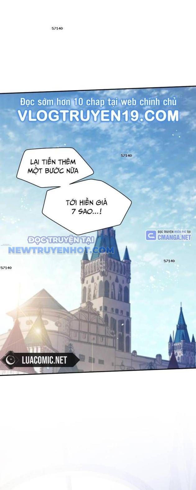 Đại Pháp Sư Của Tổ Đội Hồi Quy chapter 41 - Trang 30