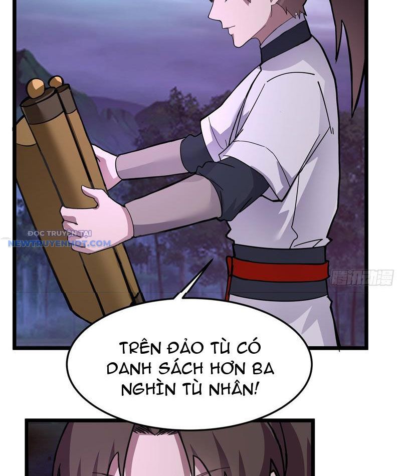 Tân Sủng Mị chapter 39 - Trang 56