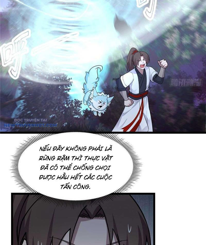 Tân Sủng Mị chapter 37 - Trang 29