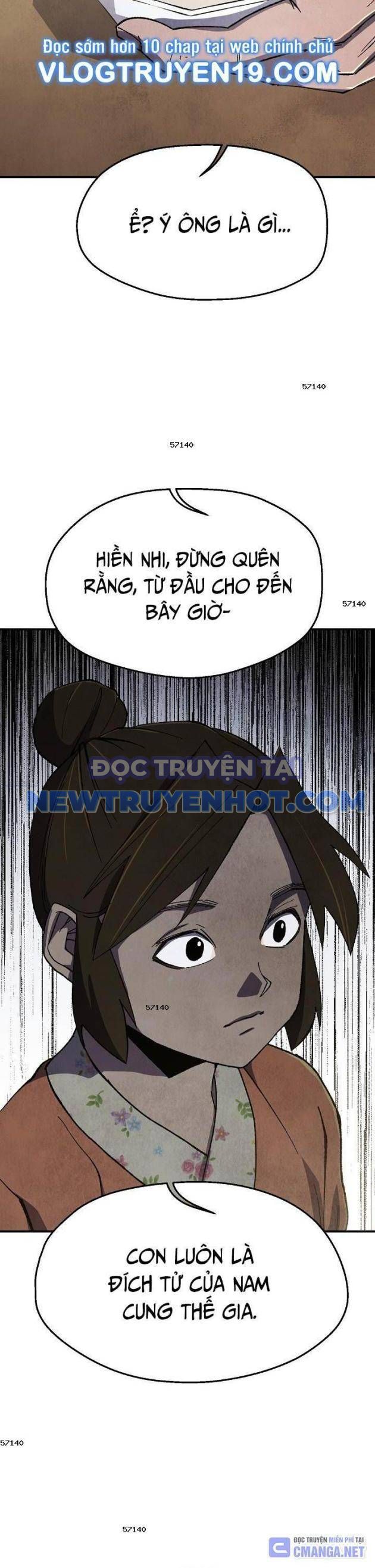 Ngoại Tôn Thiên Tài Của Nam Cung Thế Gia chapter 35 - Trang 38