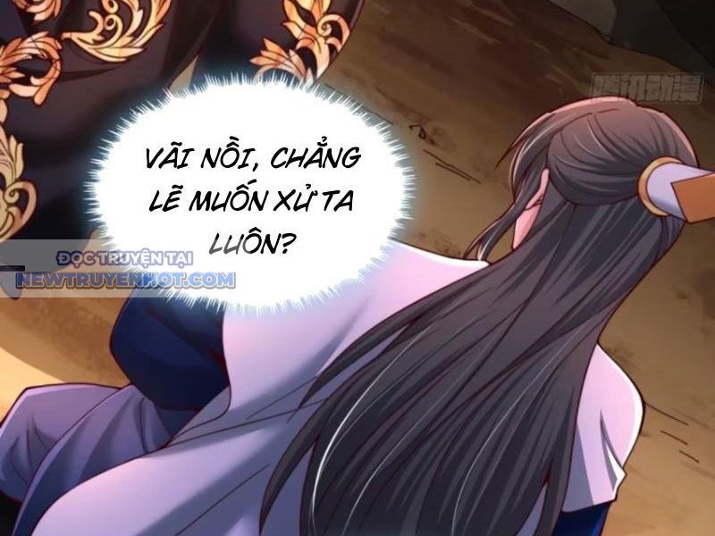 Thổ Lộ Với Mỹ Nữ Tông Chủ Xong, Ta Vô địch Rồi? chapter 8 - Trang 40