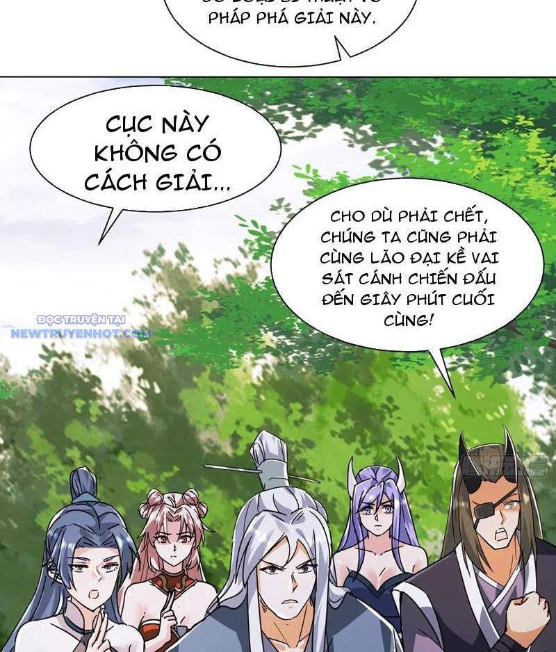 Thần Thiên Chí Tôn chapter 80 - Trang 43