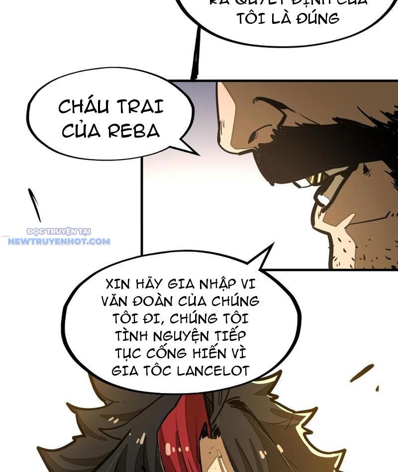 Từ Đáy Xã Hội Quật Khởi chapter 27 - Trang 37