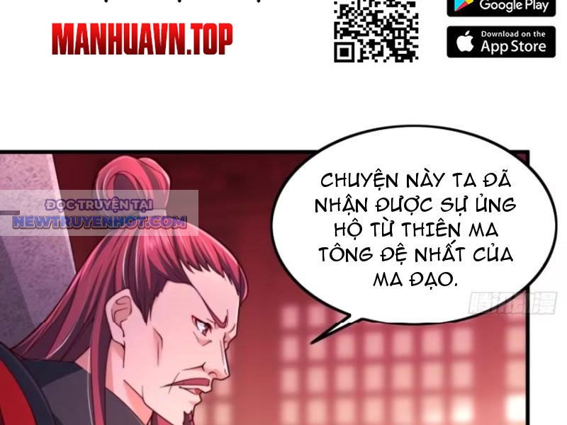 Thổ Lộ Với Mỹ Nữ Tông Chủ Xong, Ta Vô địch Rồi? chapter 21 - Trang 6