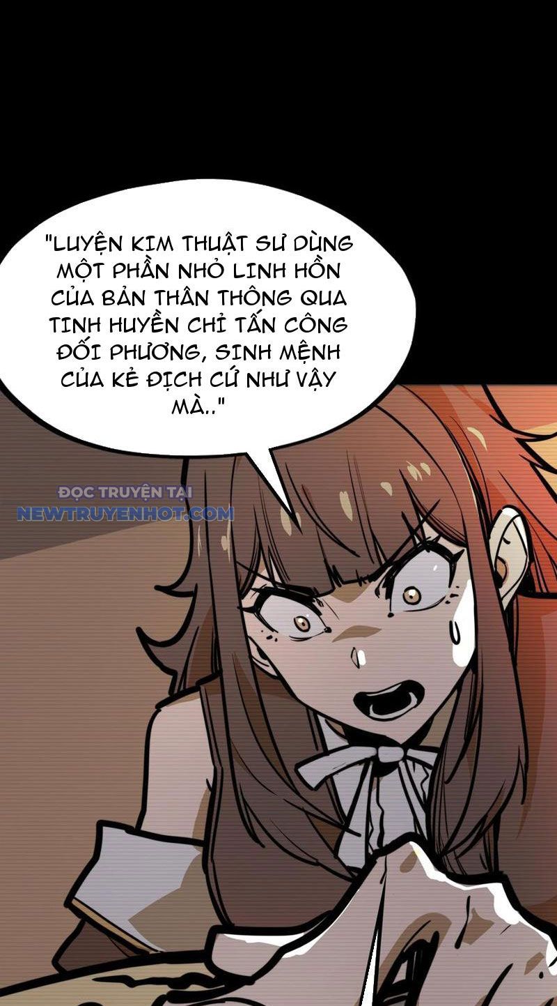 Từ Đáy Xã Hội Quật Khởi chapter 18 - Trang 57