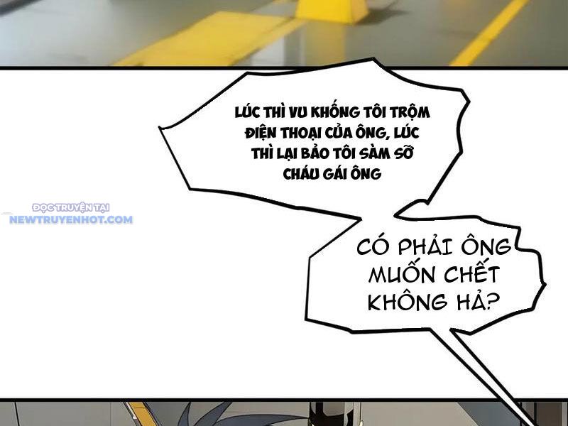 Chúa Tể Linh Khí Khôi Phục chapter 91 - Trang 21