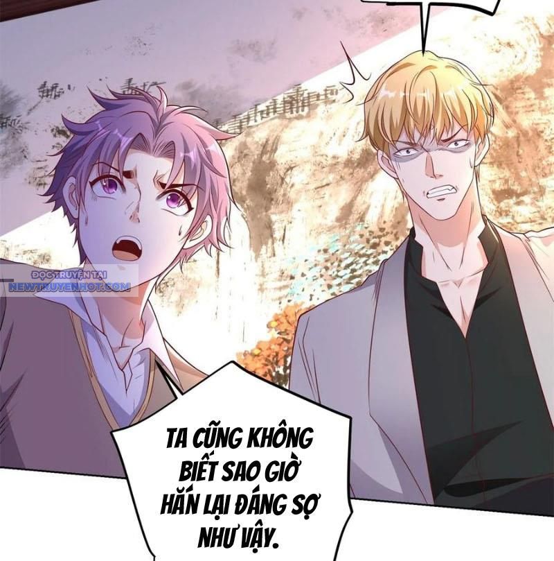 Đại Phản Diện chapter 237 - Trang 26