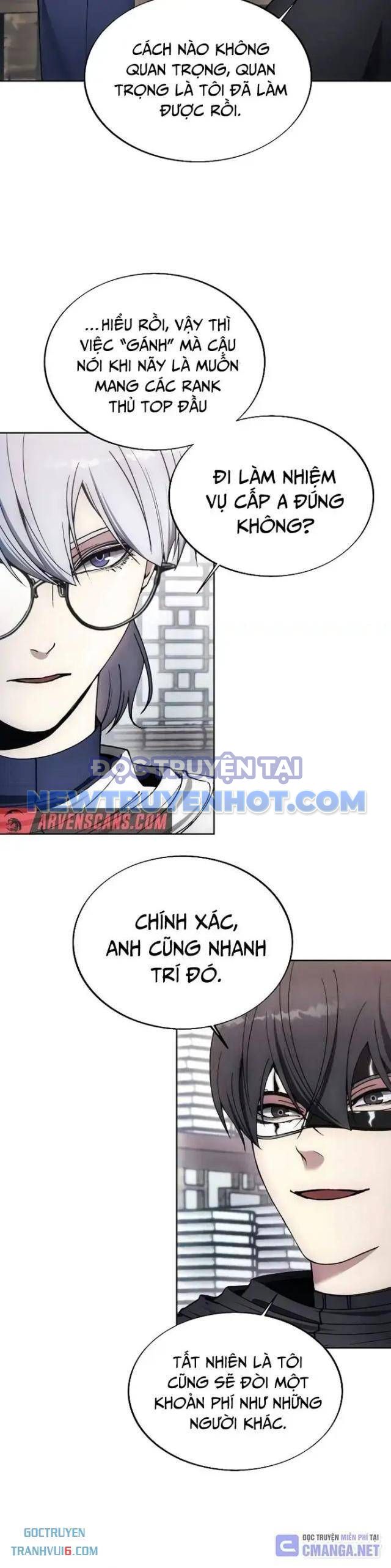 Tao Là Ác Nhân chapter 146 - Trang 13