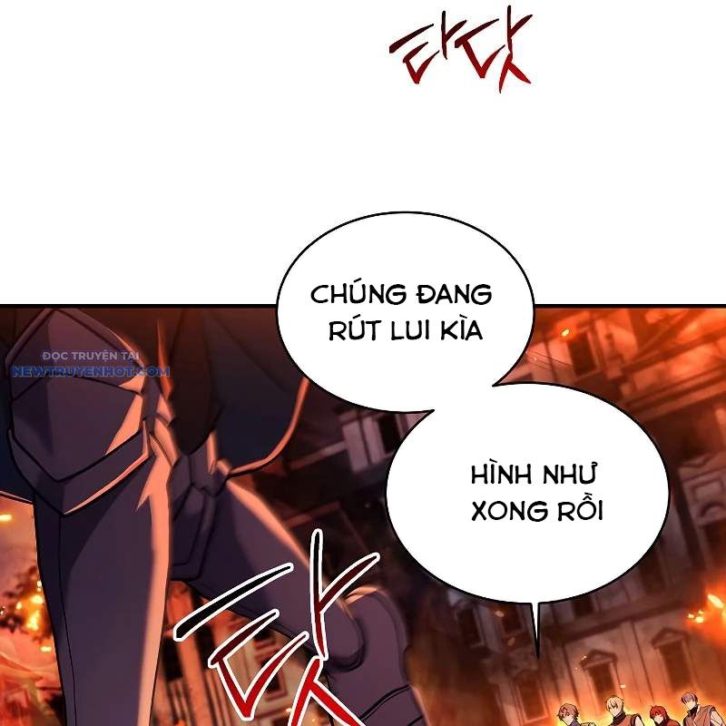 Pháp Sư Tử Linh, Karnak chapter 12 - Trang 100