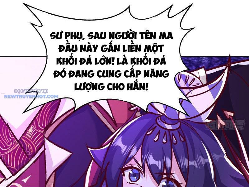 Thần Thiên Chí Tôn chapter 47 - Trang 25