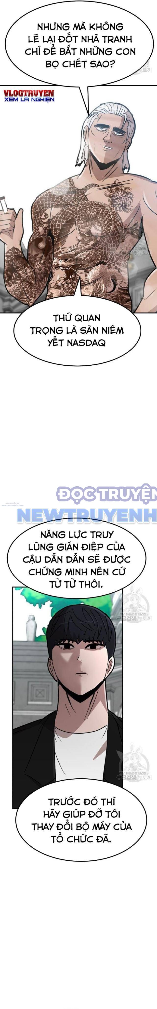 Coin Báo Thù chapter 12 - Trang 11