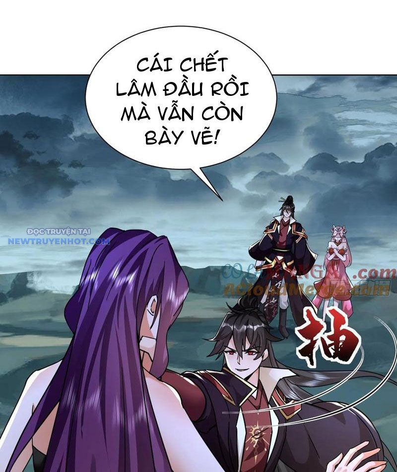 Thần Thiên Chí Tôn chapter 73 - Trang 17