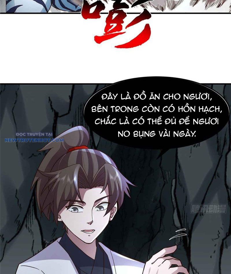 Tân Sủng Mị chapter 44 - Trang 25