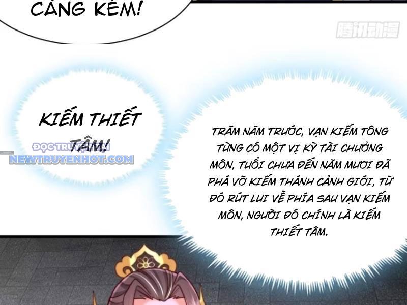 Thổ Lộ Với Mỹ Nữ Tông Chủ Xong, Ta Vô địch Rồi? chapter 54 - Trang 54