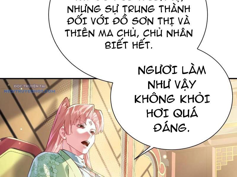 Bói Toán Mà Thôi, Cửu Vĩ Yêu Đế Sao Lại Thành Nương Tử Ta?! chapter 58 - Trang 106