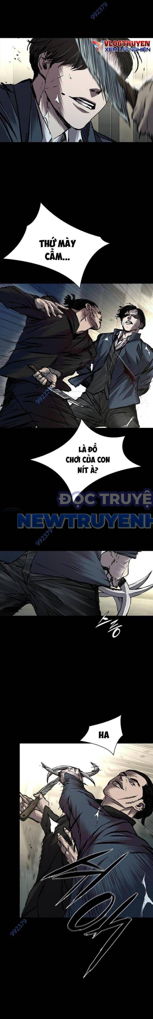 Báo Thù 2: Vạn Nhân Chi Thượng chapter 67 - Trang 7