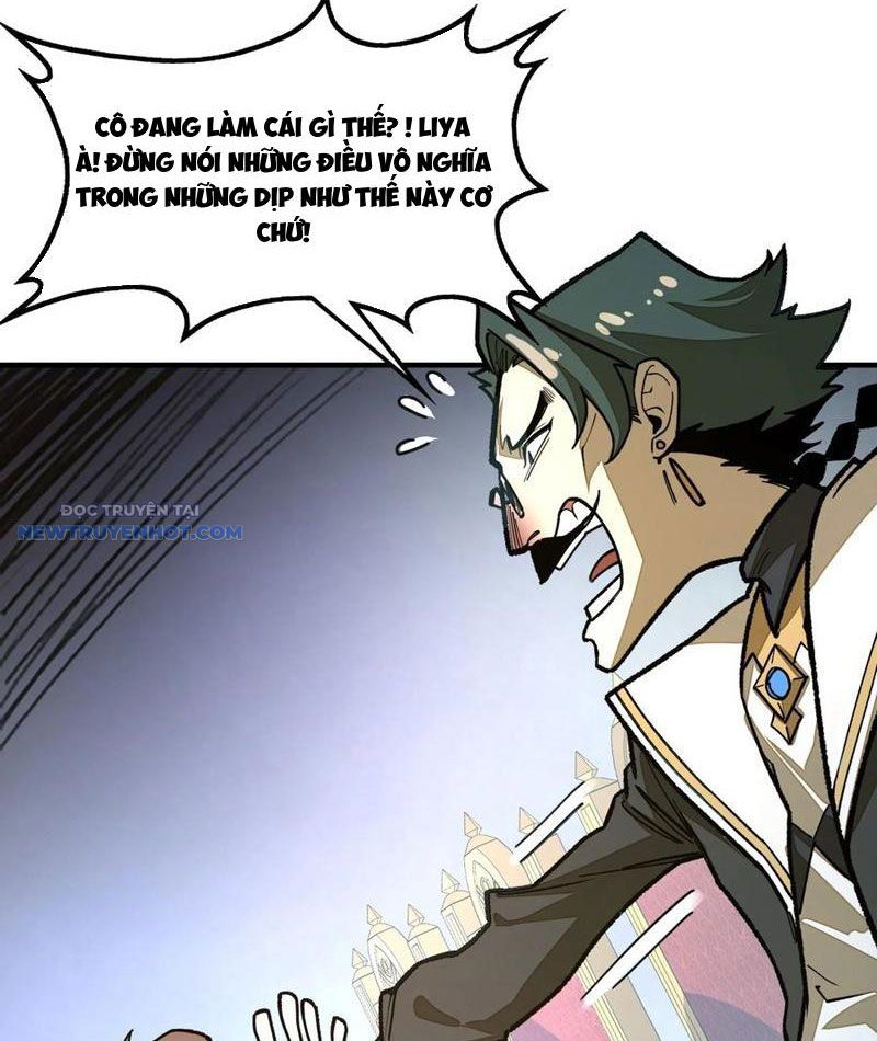 Từ Đáy Xã Hội Quật Khởi chapter 31 - Trang 12