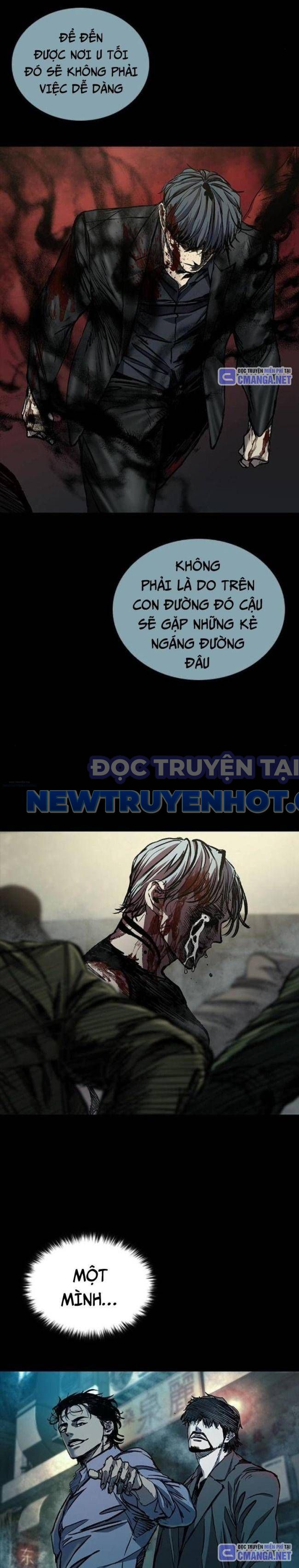 Báo Thù 2: Vạn Nhân Chi Thượng chapter 50 - Trang 15