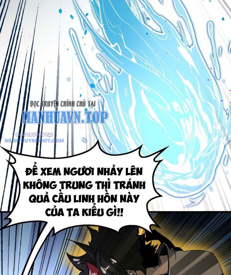 Từ Đáy Xã Hội Quật Khởi chapter 10 - Trang 21