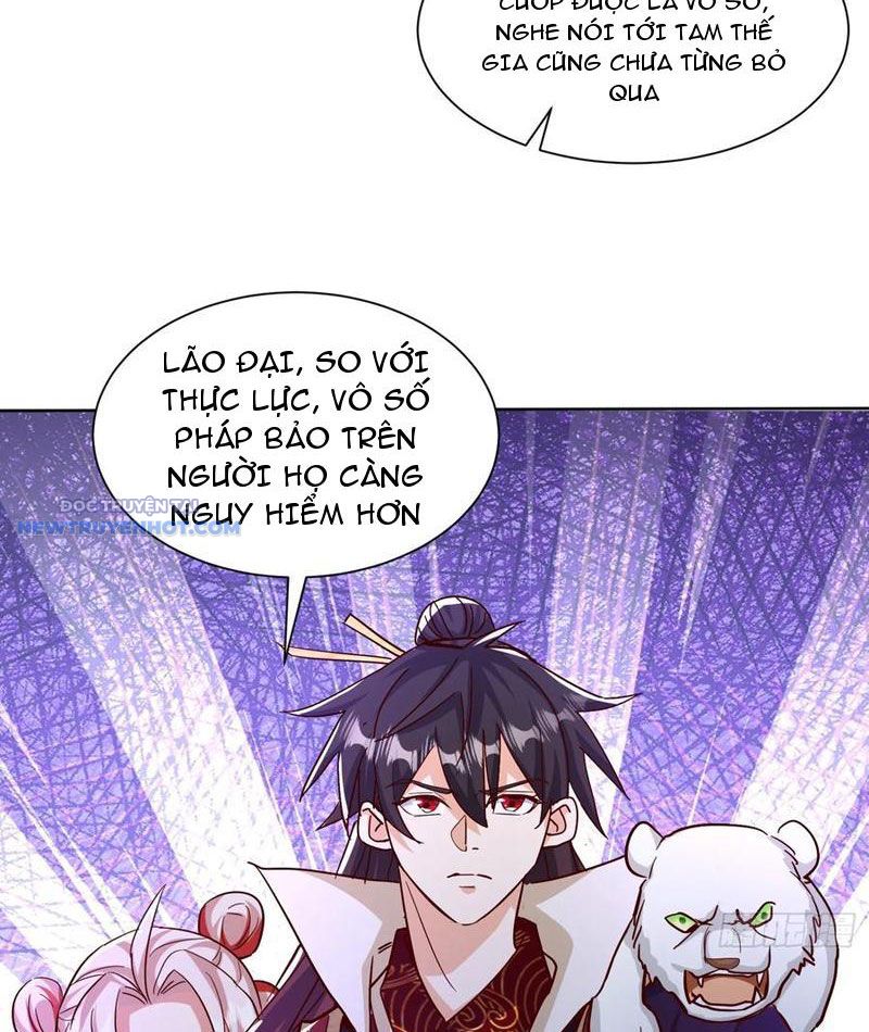 Thần Thiên Chí Tôn chapter 62 - Trang 58