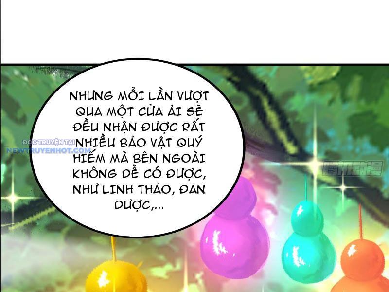 Thần Thiên Chí Tôn chapter 56 - Trang 91