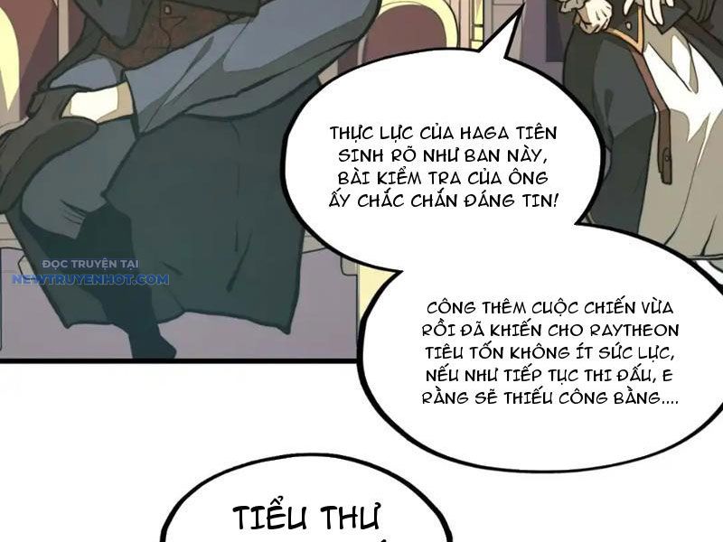 Từ Đáy Xã Hội Quật Khởi chapter 11 - Trang 31