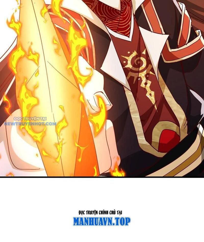 Thần Thiên Chí Tôn chapter 75 - Trang 44