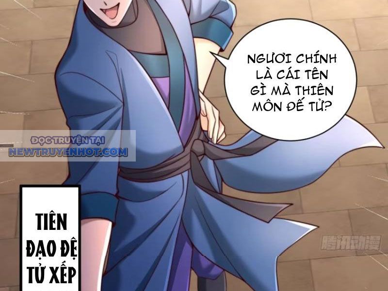 Thổ Lộ Với Mỹ Nữ Tông Chủ Xong, Ta Vô địch Rồi? chapter 12 - Trang 61