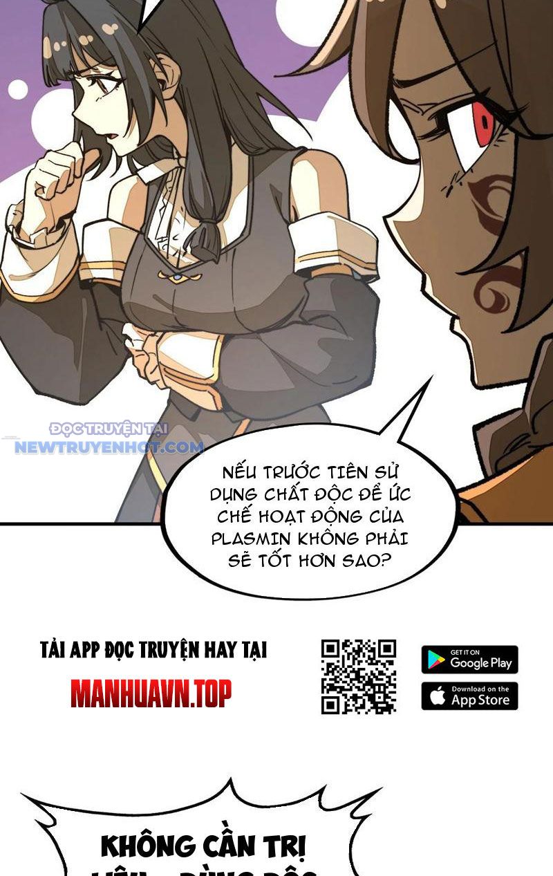 Từ Đáy Xã Hội Quật Khởi chapter 24 - Trang 14