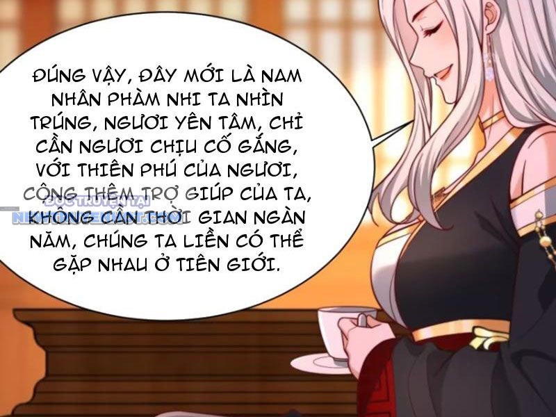 Thổ Lộ Với Mỹ Nữ Tông Chủ Xong, Ta Vô địch Rồi? chapter 10 - Trang 42