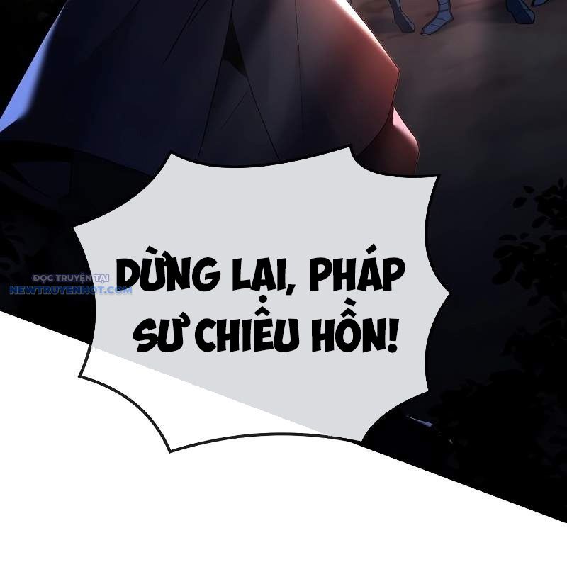 Pháp Sư Tử Linh, Karnak chapter 7 - Trang 173