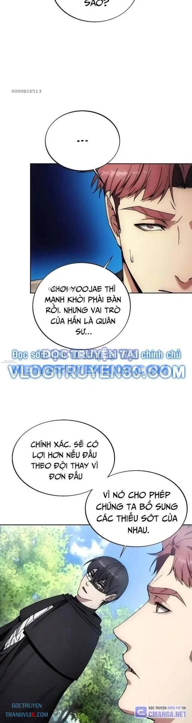 Tao Là Ác Nhân chapter 154 - Trang 21