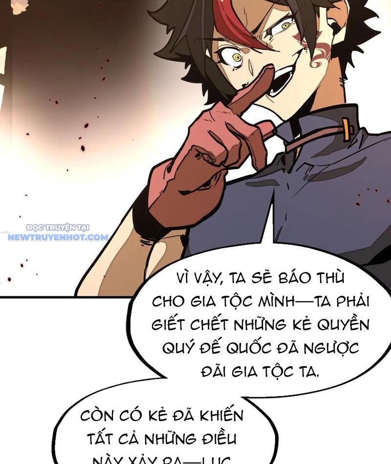 Từ Đáy Xã Hội Quật Khởi chapter 33 - Trang 10